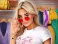 Permainan Dress Up Games For Girls talian