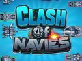 Permainan Clash of Navies talian