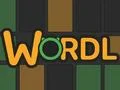 Permainan Wordle talian