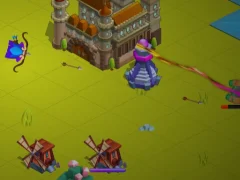 Permainan Archer.ro talian