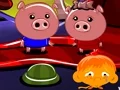 Permainan Monkey Go Happy Stage 56 talian