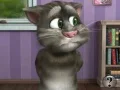 Permainan Talking Tom Cat 2 talian