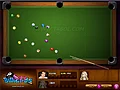 Permainan Sexy Billiards talian