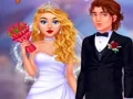 Permainan My Dream Wedding talian