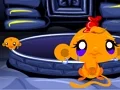 Permainan Monkey Go Happy Stage 61 talian