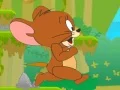 Permainan Jerry Forest Adventure talian