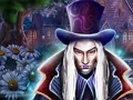 Permainan Vampire Village talian