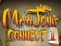 Permainan Mah Jong Connect II talian
