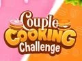 Permainan Couple Cooking Challenge talian
