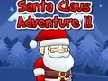 Permainan Santa Claus Adventure 2 talian