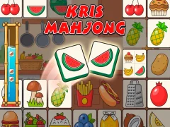 Permainan Kris Mahjong talian