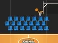 Permainan Tap Tap Dunk talian