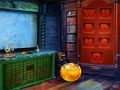 Permainan Stylish Grandma Escape talian
