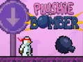 Permainan Plushie Bomber talian