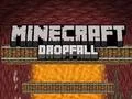 Permainan Minecraft Dropper talian