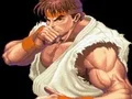 Permainan Street Fighter 2 talian