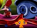 Permainan Monkey Go Happy Stage 107 talian