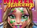 Permainan Winter Makeup talian