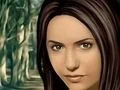 Permainan Nina True Make Up talian