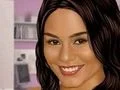 Permainan Vanessa True Make Up talian