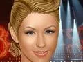 Permainan Christina True Make Up talian