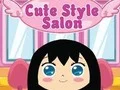 Permainan Cute Salon talian