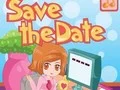 Permainan Save The Date talian