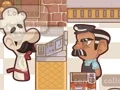 Permainan The Chef’s Shift talian