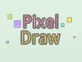 Permainan Pixel Draw talian
