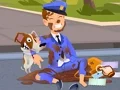 Permainan Hospital Postman Emergency talian