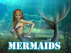 Permainan Mermaids talian