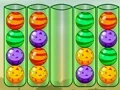 Permainan Marbles sorting talian