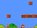 Permainan Super Mario Bros: Two Player Hack talian