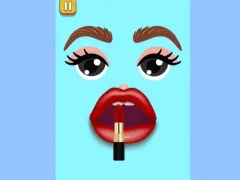 Permainan My Lips talian