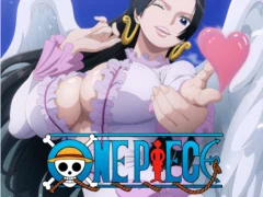 Permainan One Piece Anime Girls talian