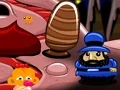 Permainan Monkey Go Happy Stage 131 talian