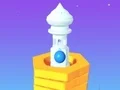 Permainan Happy Stack Ball Online talian