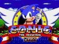 Permainan Sonic the Hedgehog: Xero talian