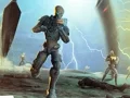 Permainan The Battle for Earth talian