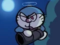 Permainan FNF: Doraemon's Long Day talian