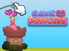 Permainan Save the Princess talian