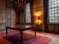Permainan Medieval Castle Secret Map Escape talian