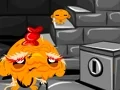 Permainan Monkey Go Happy Stage 184 talian