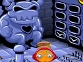 Permainan Monkey Go Happy Stage 187 talian