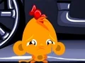 Permainan Monkey Go Happy Stage 189 talian