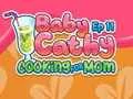 Permainan Baby Cathy Ep11: Cooking for Mom talian
