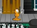 Permainan Garfield's Scary Scavenger Hunt talian