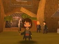 Permainan Kogama: Hogwarts Magic Adventures talian