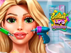 Permainan Goldie Lips Injections talian