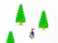 Permainan SkiFree talian
